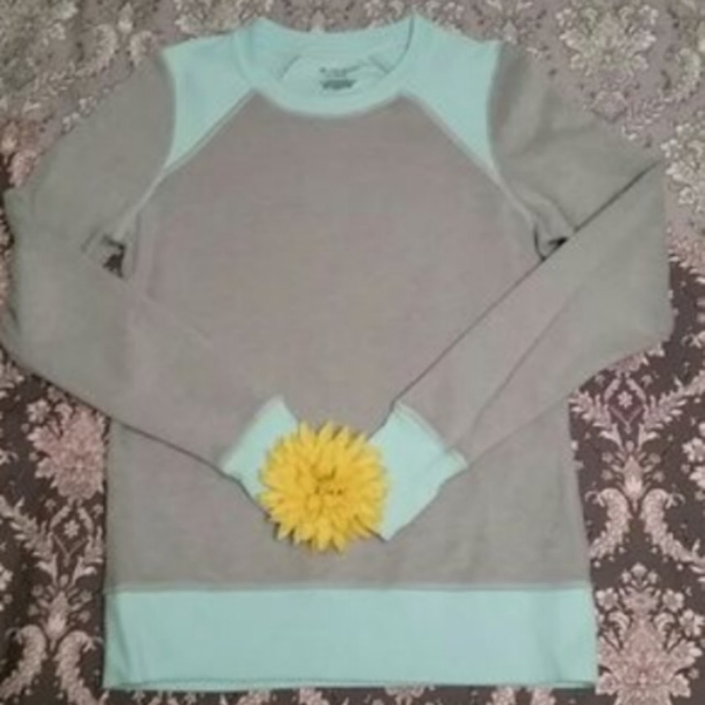 Tek Gear ladies sweatshirt